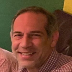 Meet your Posher, David